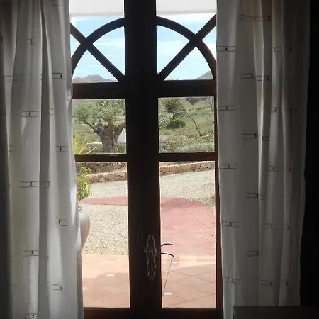 Maltes Hotel Níjar