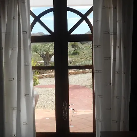 Maltes ホテル Níjar
