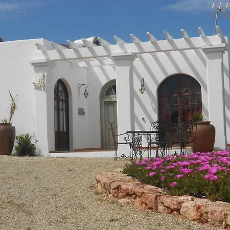 Maltes Hotel Níjar