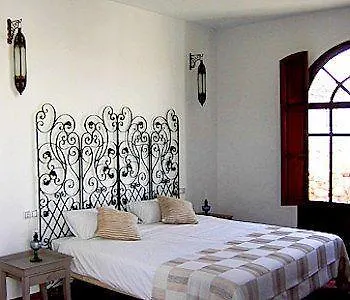 Hotel Maltes Níjar