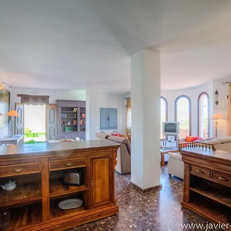Maltes Hotel Níjar