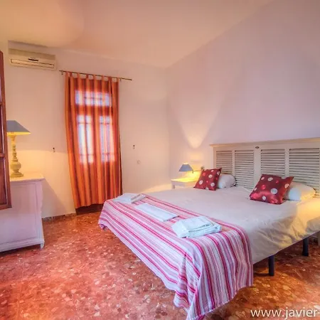 Maltes Hotel Níjar