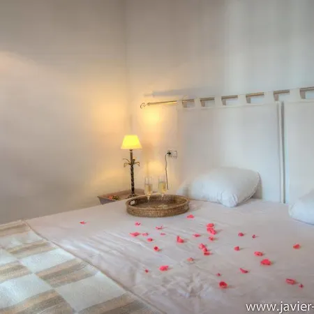Hotel Maltes Níjar