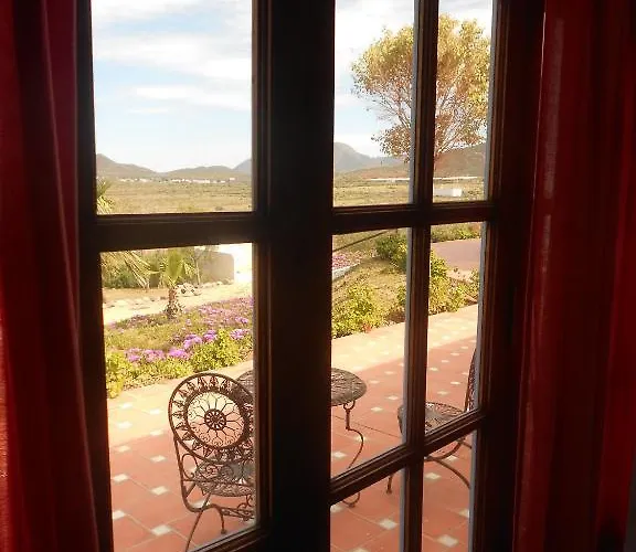 Finca Malt\u00e9s Del Fraile Níjar