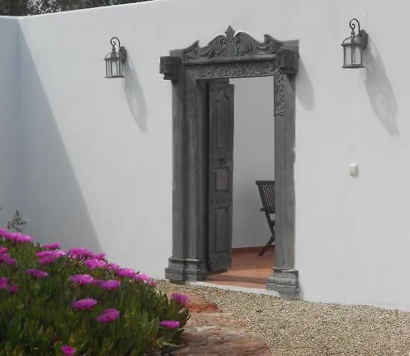 Finca Malt\u00e9s Del Fraile Hotel 2*