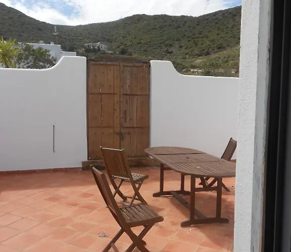 Finca Malt\u00e9s Del Fraile Hotel 2*