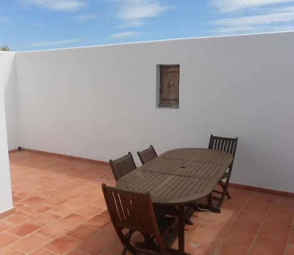 Finca Malt\u00e9s Del Fraile Hotel